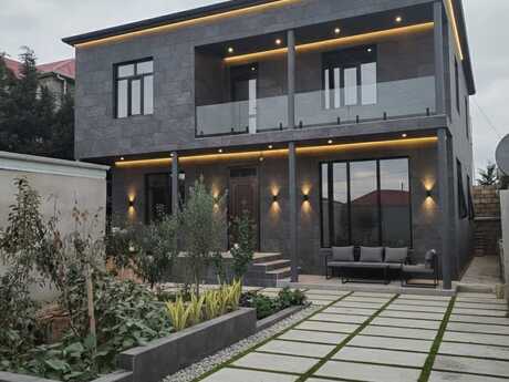 6 otaq · 270 m²