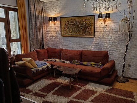Zabratda 6 otaqlı həyət evi satılır, 200 m², 198 000 AZN, şəkil 4 / 12