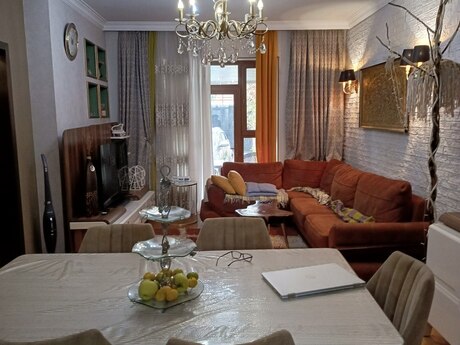 Zabratda 6 otaqlı həyət evi satılır, 200 m², 198 000 AZN, şəkil 5 / 12