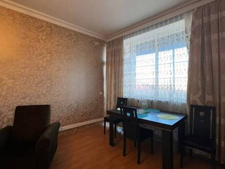 Elmlər Akademiyasında 2 otaqlı yeni tikili mənzil satılır, 105 m², 283 000 AZN, şəkil 4 / 12