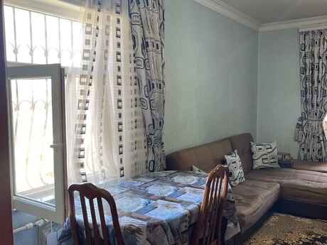 Yeni Yasamalda 2 otaqlı köhnə tikili mənzil satılır, 36 m², 125 000 AZN, şəkil 5 / 12