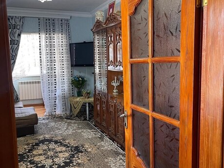 Yeni Yasamalda 2 otaqlı köhnə tikili mənzil satılır, 36 m², 125 000 AZN, şəkil 3 / 12