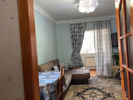 Yeni Yasamalda 2 otaqlı köhnə tikili mənzil satılır, 36 m², 125 000 AZN, şəkil 2 / 12