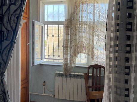 Yeni Yasamalda 2 otaqlı köhnə tikili mənzil satılır, 36 m², 125 000 AZN, şəkil 4 / 12