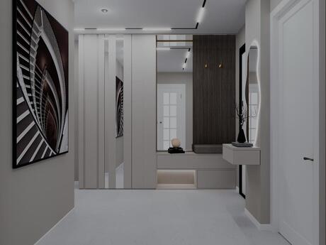 Elan №6540056 - Xırdalan, Xırdalan, 3 otaqlı, 86 m², 12/16 mərtəbə