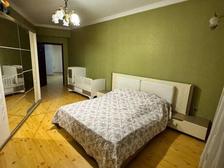 Bayılda 3 otaqlı yeni tikili mənzil kirayə verilir, 115 m², 850 AZN/ay, şəkil 4 / 12