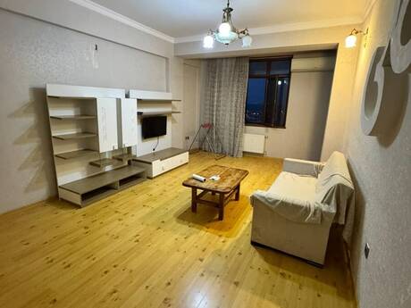 Elan №6540072 - Bakı, Bayıl q., 3 otaqlı, 115 m², 16/18 mərtəbə