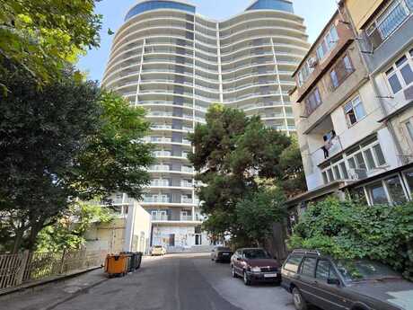 2-room new-build apartment for sale in Dream Tower, 106 m², 318 000 AZN, photo 2 / 10