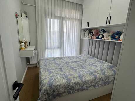 Elmlər Akademiyasında 2 otaqlı yeni tikili mənzil satılır, 43,2 m², 220 000 AZN, şəkil 5 / 12