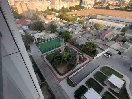 Elmlər Akademiyasında 2 otaqlı yeni tikili mənzil satılır, 43,2 m², 220 000 AZN, şəkil 4 / 12