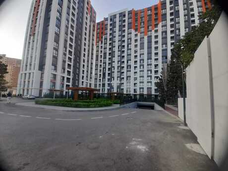 Elmlər Akademiyasında 2 otaqlı yeni tikili mənzil satılır, 43,2 m², 220 000 AZN, şəkil 2 / 12
