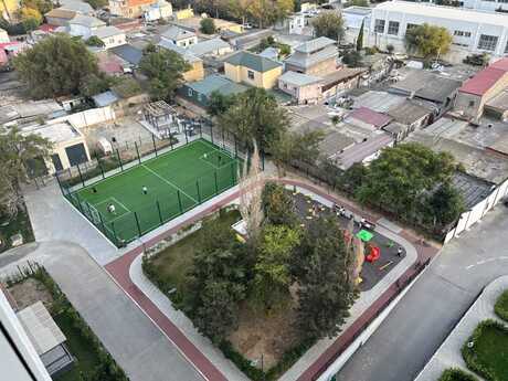 Elmlər Akademiyasında 2 otaqlı yeni tikili mənzil satılır, 43,2 m², 220 000 AZN, şəkil 3 / 12