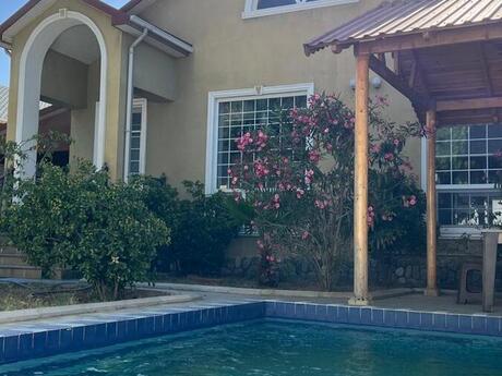 4-room house for rent in Mərdəkan, 120 m², 1 100 AZN/mo, photo 2 / 6