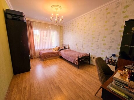 Elan №6540077 - Bakı, Həzi Aslanov m., 3 otaqlı, 87.9 m², 2/9 mərtəbə