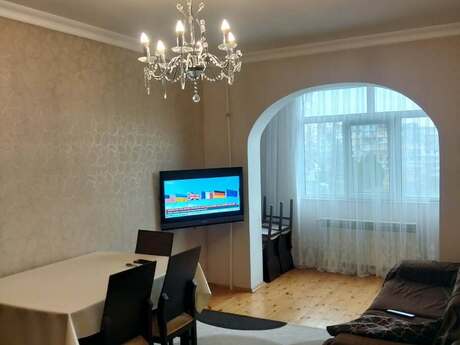 Объявление №6540078 - Баку, пос. Ази Асланова, 3-комн., 80 м², 7/9 этаж