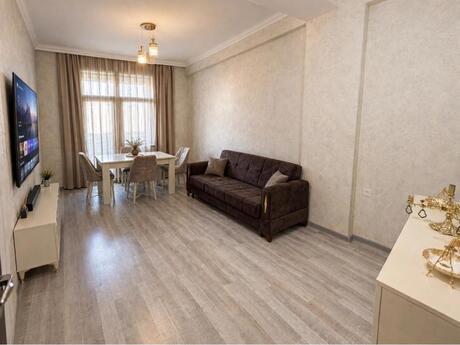 Объявление №6540087 - Баку, м. Мемар Аджеми, 3-комн., 85 м², 6/16 этаж
