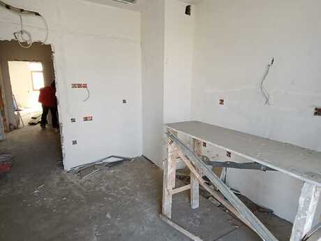 Ağ şəhərdə 3 otaqlı yeni tikili mənzil satılır, 121 m², 570 000 AZN, şəkil 5 / 12