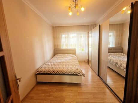 Elan №6540089 - Bakı, Yeni Günəşli q., 3 otaqlı, 89.5 m², 4/9 mərtəbə