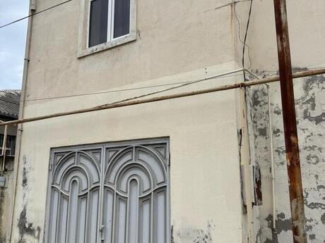 7-room house for sale in M.Ə.Rəsulzadə, 308 m², 350 000 AZN, photo 3 / 12