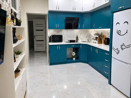 28 Mayda 2 otaqlı yeni tikili mənzil kirayə verilir, 65 m², 900 AZN/ay, şəkil 4 / 12