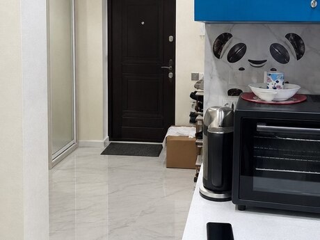 28 Mayda 2 otaqlı yeni tikili mənzil kirayə verilir, 65 m², 900 AZN/ay, şəkil 5 / 12