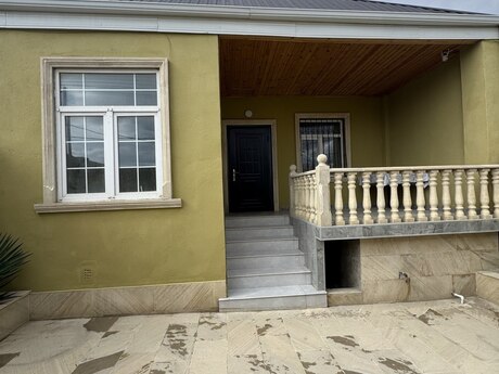 3 otaq · 80 m², Hökməli