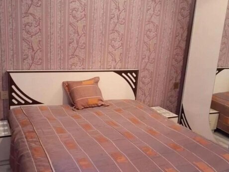 4-room house for rent in Mərdəkan, 120 m², 1 100 AZN/mo, photo 5 / 6