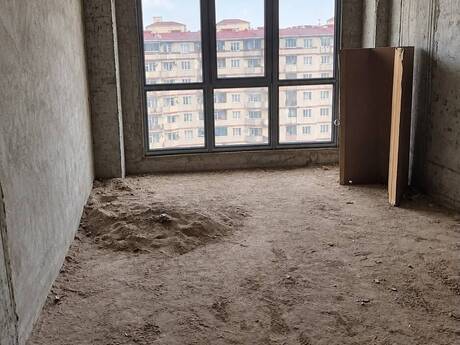 2-room new-build apartment for sale in 20 Yanvar, 75 m², 237 000 AZN, photo 2 / 10