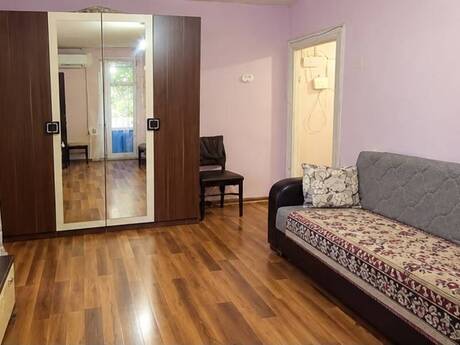Объявление №6540116 - Баку, пос. Амирджаны, 1-комн., 35 м², 2/5 этаж