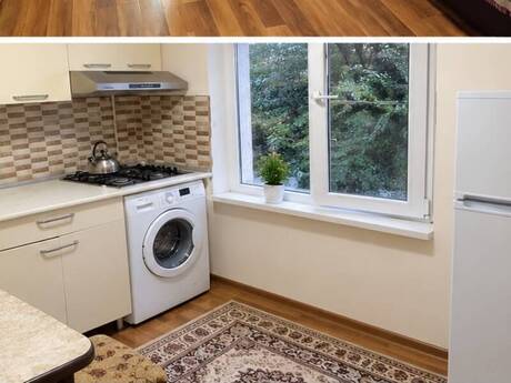 Əmircanda 1 otaqlı köhnə tikili mənzil satılır, 35 m², 80 000 AZN, şəkil 3 / 9