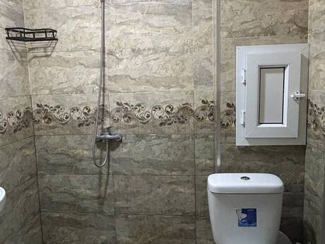 Həzi Aslanovda 1 otaqlı köhnə tikili mənzil kirayə verilir, 43 m², 450 AZN/ay, şəkil 5 / 6