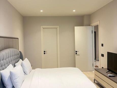 Sea Breezedə 2 otaqlı yeni tikili mənzil kirayə verilir, 95 m², 650 AZN/ay, şəkil 5 / 12
