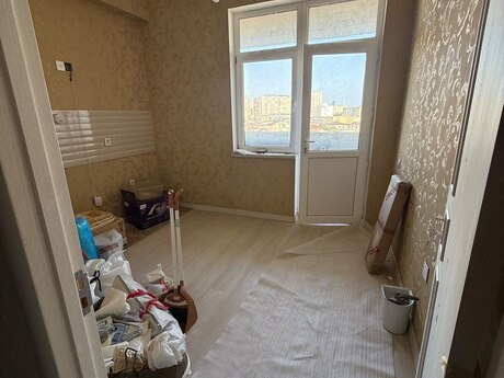Продаётся 2-комнатная квартира в новостройке, Yasamal, 67 м², 152 000 AZN, фото 4 / 11