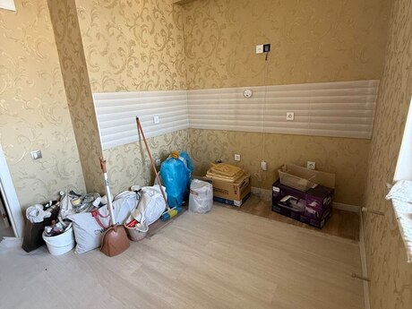 Продаётся 2-комнатная квартира в новостройке, Yasamal, 67 м², 152 000 AZN, фото 5 / 11