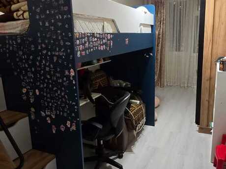 Elmlər Akademiyasında 2 otaqlı köhnə tikili mənzil satılır, 45 m², 135 000 AZN, şəkil 4 / 10