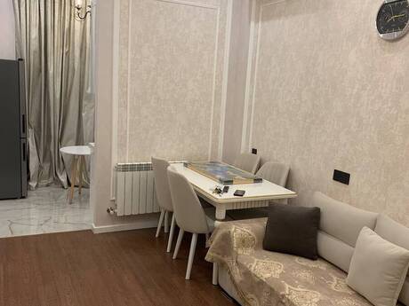 Продаётся 3-комнатная квартира в новостройке, Nərimanov, 68,4 м², 270 000 AZN, фото 2 / 11