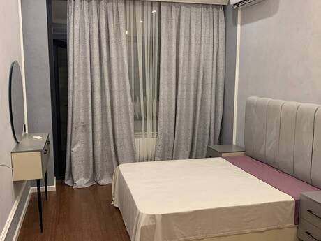 Продаётся 3-комнатная квартира в новостройке, Nərimanov, 68,4 м², 270 000 AZN, фото 3 / 11