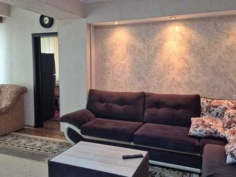 28 Mayda 2 otaqlı yeni tikili mənzil kirayə verilir, 96 m², 1 200 AZN/ay, şəkil 4 / 12
