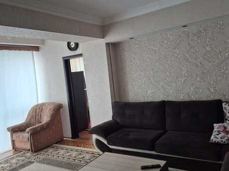 28 Mayda 2 otaqlı yeni tikili mənzil kirayə verilir, 96 m², 1 200 AZN/ay, şəkil 5 / 12