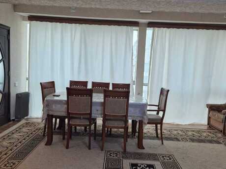 28 Mayda 2 otaqlı yeni tikili mənzil kirayə verilir, 96 m², 1 200 AZN/ay, şəkil 3 / 12