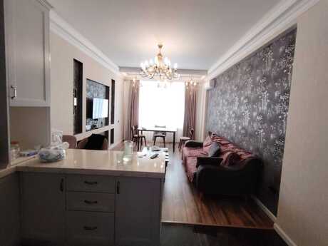 Elmlər Akademiyasında 3 otaqlı yeni tikili mənzil satılır, 102 m², 365 000 AZN, şəkil 3 / 12