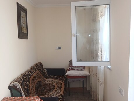 Binəqədidə 1 otaqlı köhnə tikili mənzil kirayə verilir, 25 m², 200 AZN/ay, şəkil 2 / 6