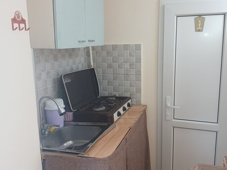 Binəqədidə 1 otaqlı köhnə tikili mənzil kirayə verilir, 25 m², 200 AZN/ay, şəkil 5 / 6