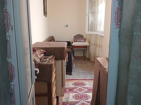 1 otaqlı mənzil, 25 m², Binəqədi, 200 AZN