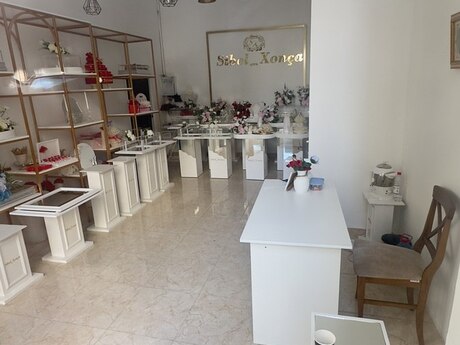 Elan №6540182 - Bakı, Həzi Aslanov m., 19 m²