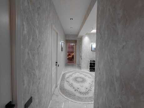 Elan №6540195 - Bakı, Elmlər Akademiyası m., 3 otaqlı, 120 m², 14/18 mərtəbə