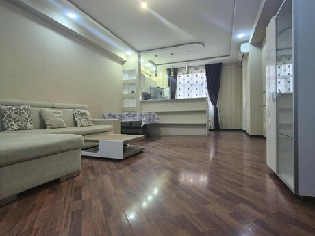 Elan №6540196 - Bakı, Yeni Yasamal q., 2 otaqlı, 66 m², 9/12 mərtəbə