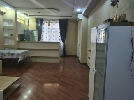 2-room new-build apartment for sale in Yeni Yasamal, 66 m², 182 000 AZN, photo 4 / 12
