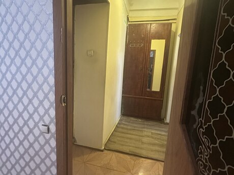 Neftçilərdə 2 otaqlı köhnə tikili mənzil kirayə verilir, 55 m², 600 AZN/ay, şəkil 4 / 11