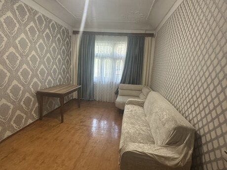 2 otaq · 55 m² · 1/5 mərtəbə, Neftçilər